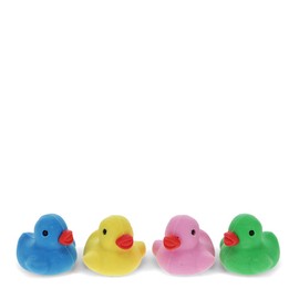 Rex London Erasers (Set of 4) - Ducks