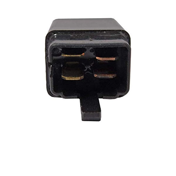 New 12V Relay Replacement For Honda CRF250X ST1300P GL1200 38501-GAM-007,