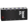 TGI TGIPB1 Micro Power Supply Box, Black