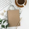 PATIKIL 12.5 x 10 x 0.06 Chipboard Sheets, Pack of