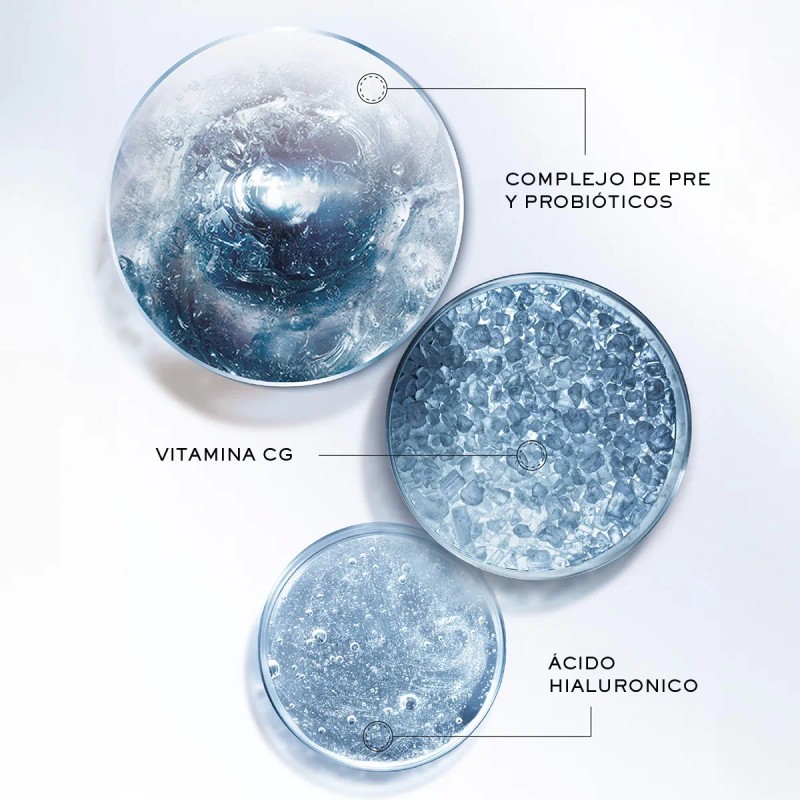 Lancôme Advanced Génifique Cream Reparadora Rostro 50ml