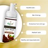 Krivi Herbals Coco & Coffee Face Wash With Coco Ext