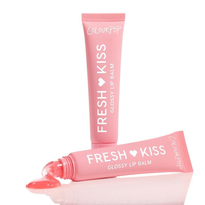 ColourPop¬Æ Fresh Kiss Glossy Balm - Peptide Glossy Lip Balm