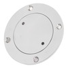 Boat Round Deck Plate Inspection Hatch Marine Access Port Hatch