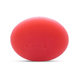 AL-TAQWA Himalayan Pink Salt Soap - Detoxifying, Exfoliating, and Moisturizing - Natural Skincare Bar for Radiant, Glowing Skin, Pink Crystal Massage Bar