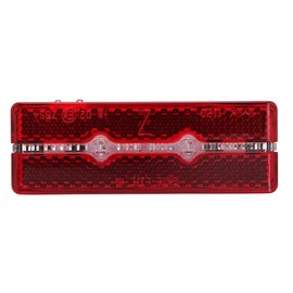 Motorbike Tail Light Motorcycle LED Tail Light for surron Light Bee X/S sur ron x/s
