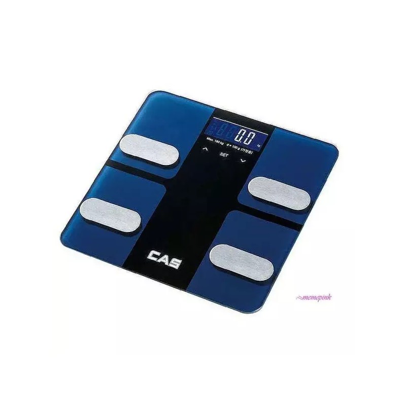 체지방 몸무게 기초대사량 체성분 측정 체중계wxy737 Body Fat Weight Basal