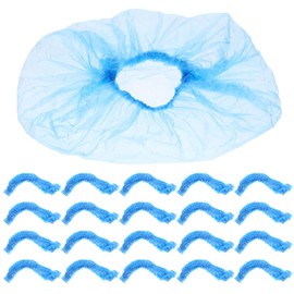 TOVINANNA Disposable Foot Tub Liner 300pcs Face Washing Basin Liners Portable Foot Bath Basin Bags Plastic Pedicure Spa Bags for Foot Pedicure Spa Hotel Home Use