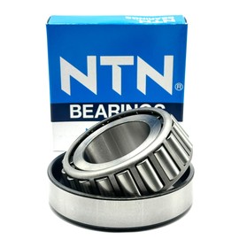 NTN Japan 45285/45220 Tapered Roller Bearing 50.8X104.78X30.16 MM