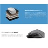Rapoo M300G Silent Wireless Mouse Bluetooth 5.0 2.4GHz Multi-Device 2400dpi