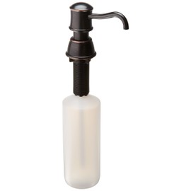 Pfister 960612Y Avalon Soap Dispenser, Tuscan Bronze