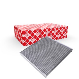febi bilstein 36040 Cabin Air Filter