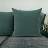 Cushion Covers 18x18In Throw Pillow - Cushion Cover for Sofa