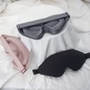 Sleep Mask, 3D Deep Contoured Eye Covers for Sleeping, 99%
