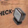 Desktop Barcode Scanner High Scanning Speed Large Window 1D 2D