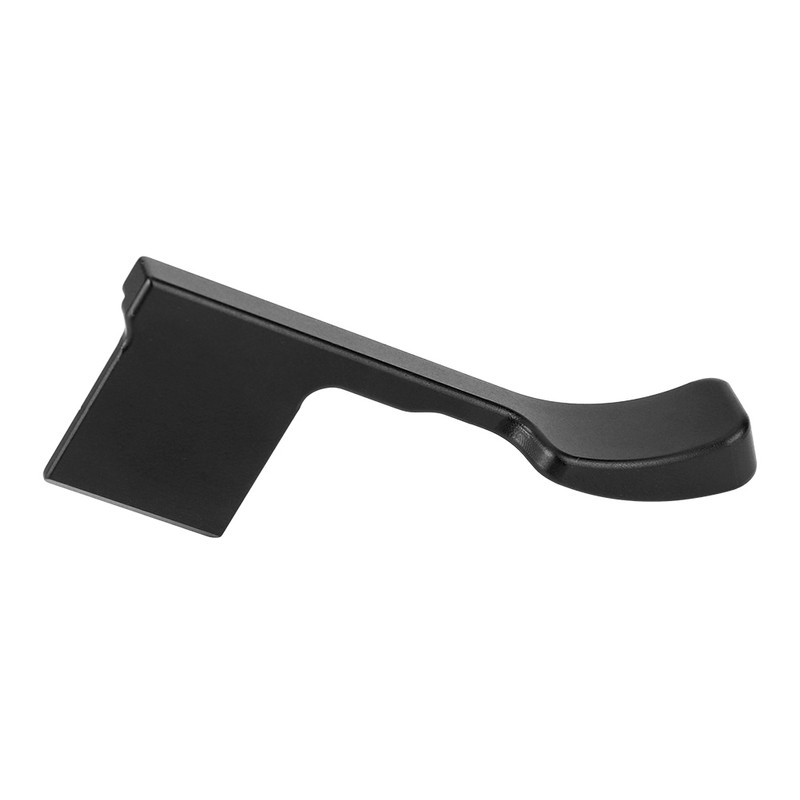 X E3 Aluminum Alloy Hot Shoe Thumb Up Hand Grip