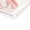 Vaessen Creative Stamp Easy Pro Stamping Aid Separable Including Stamp
