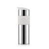 Bodum 15oz Double Wall Insulated Travel Mug with Lid, Stainless