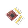 TECNOIOT 2pcs Dual Motor Driver 1A TB6612FNG Microcontroller