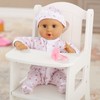 Melissa & Doug Mine to Love Mariana 12" Poseable Baby