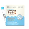 Chong Kun Dang Probiotics Lactobacillus 19 60 packets Guaranteed bacterial count 100 million CFU individual stick / 종근당 프로바이오틱스 유산균19 60포 보장균수 1억 CFU 개별스틱