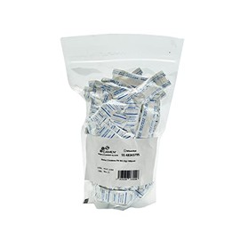 Silica Gel Deshumidificador (2g - 100pz) Gel de Sílice Para Humedad