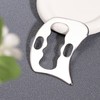 NCCYOOT gua sha tool gua sha stainless steel iastm tool