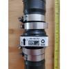 Everbilt 1-1/4 to 1-1/2 in. ABS In-Line Sump Pump Check