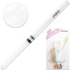 Pana Professional - White Under Nail Cleaner Ceramic Safety Bit