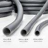 Maxxima 3/4 in. x 25 ft. Flexible PVC Non Metallic