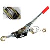 Come Along Winch,4-Ton (8800lbs) Pulling Capacity, Heavy Duty Power Cable