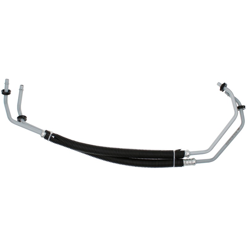 Dorman 624-284 Automatic Transmission Oil Cooler Hose Assembly Compatible with