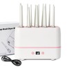 Joy All Makeup Brush, Drying Desk, 4 Drying Modes (30/45/60/90