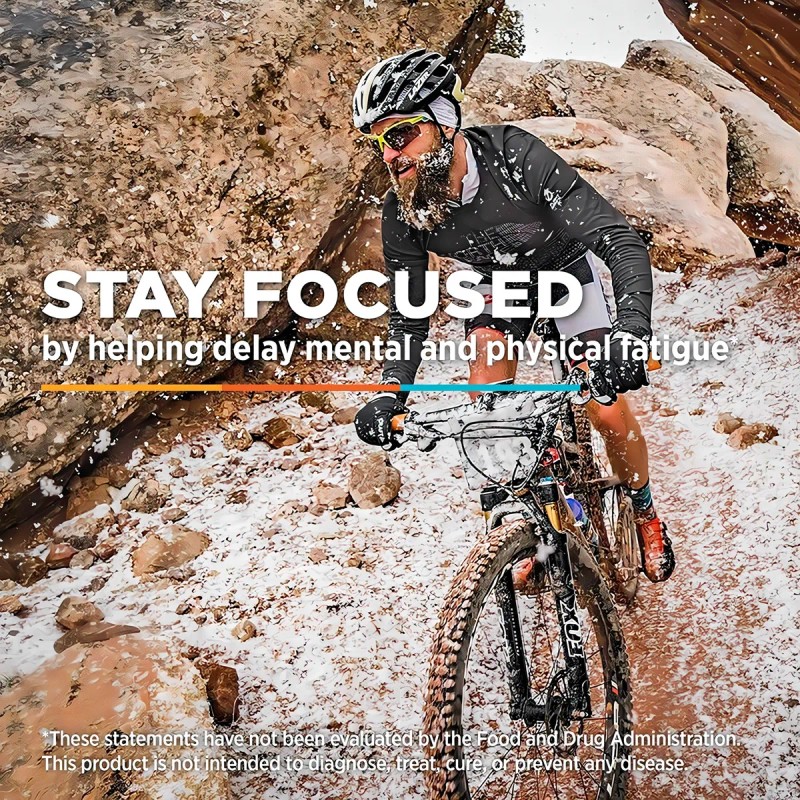 Shaker Running Gu Energy Bcaas Capsulas De Aminoacidos Ramif