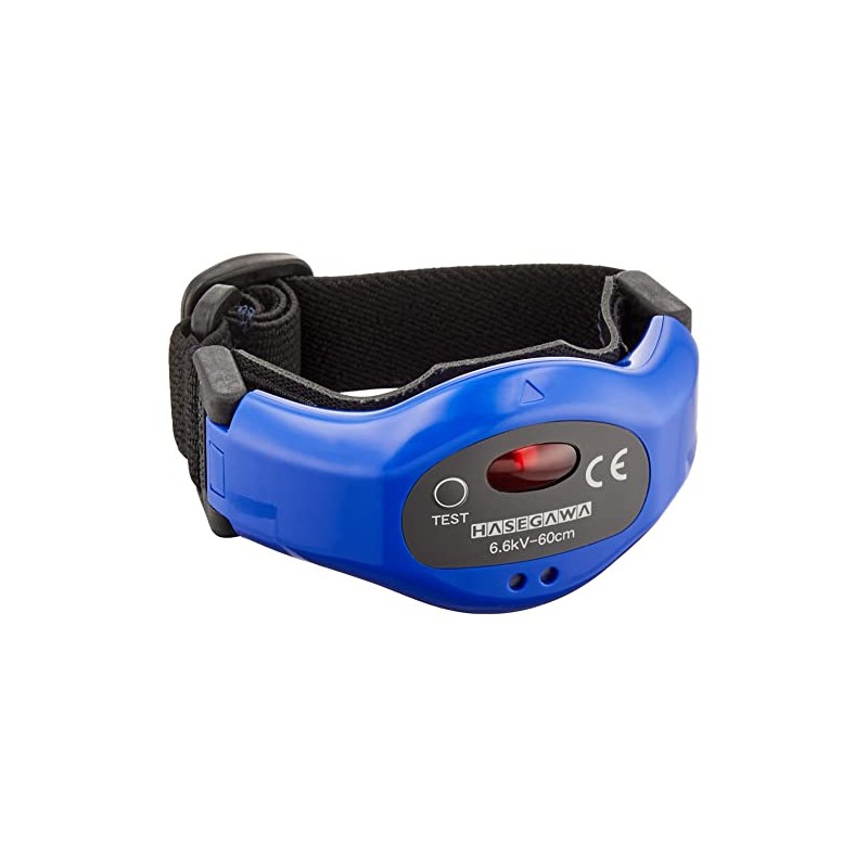 Hasegawa Electric Industry HXW-6 Live Wire Approaching Alarm