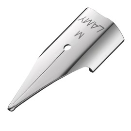 LAMY Z 50 Spring 888 - Replacement Spring Made of Chrome-Plated Stainless Steel