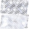 Miffy Clear Multi Case S Gray Basic Series