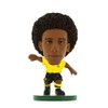SoccerStarz Borussia Dortmund Axel Witsel (Classic Kit) / Figures