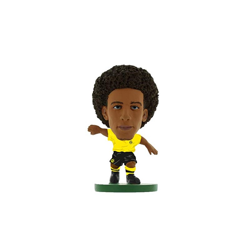 SoccerStarz Borussia Dortmund Axel Witsel (Classic Kit) / Figures