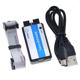 Fasizi SmartRF04EB CC1110 CC2530 Module USB Downloader Emulator MCU M100 Powered by 5v micro USB 2.0 interface HDMI output