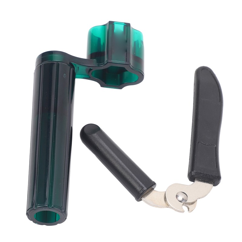 Guitar String Winder and Cutter Set Bridge Pin Peg Remover