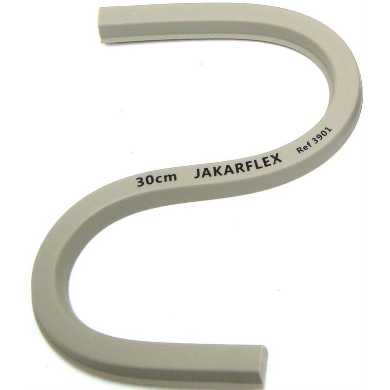 Jakar flexi curve - 300mm (Jakarflex)