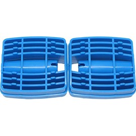 Big Wheels Junior 9 Inch Replacement Parts Pedals