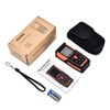 Laser Measure 196Ft Digital Laser Distance Meter with Electronic Level