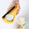 XMYCYuChen 2Pcs Reusable Open Jar Kitchen Tool Durable Non-Slip Jar