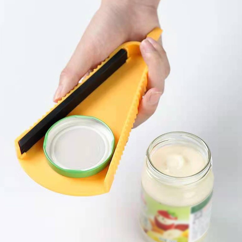 XMYCYuChen 2Pcs Reusable Open Jar Kitchen Tool Durable Non-Slip Jar