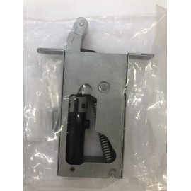 [Yu Packet Compatible Product] Panasonic [MJB9211] Sliding Door Soft Closing Body, 2 Screws, Parts Shop