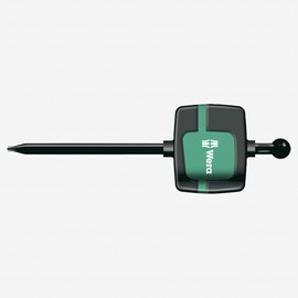Wera 1267 A T8 x 40mm Torx Flagdriver