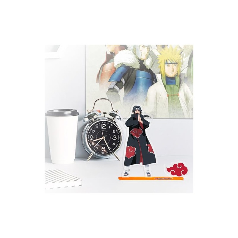 ABYstyle - Naruto Shippuden Acryl Itachi