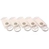 Key Box for DKB Series Key Holder Gray Gray 10pcs